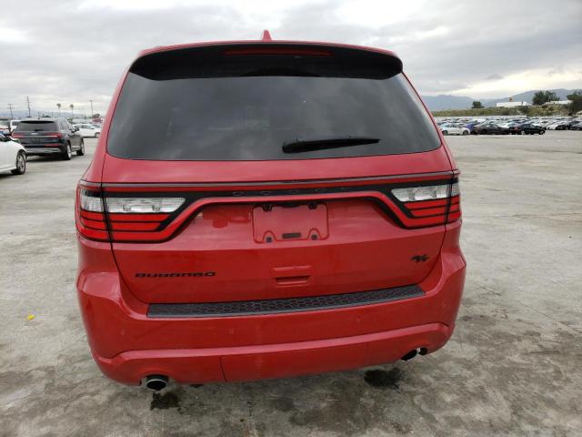 1C4SDHCT3MC694379 Dodge Durango R/t