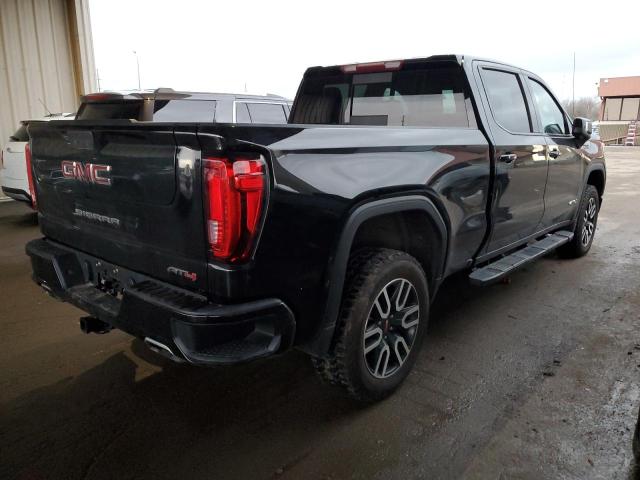 1GTP9EEDXKZ220743 GMC Sierra K1500 At4