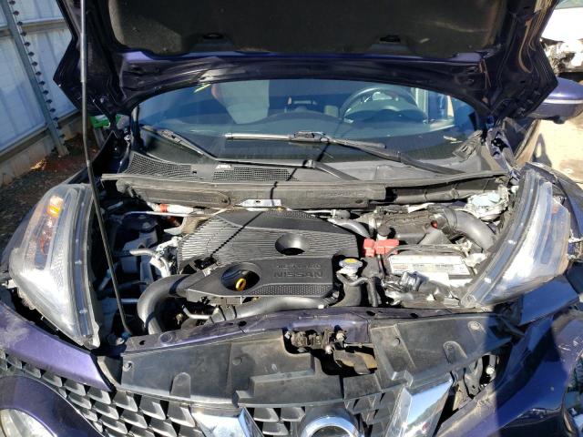 2016 NISSAN JUKE S - JN8AF5MV7GT652519