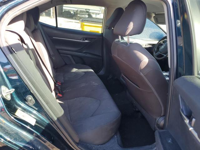 2019 TOYOTA CAMRY L - 4T1B11HK5KU725084