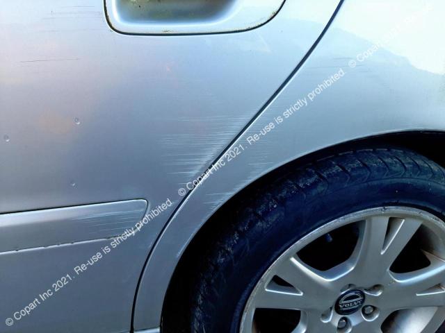 YV1RS494962548351 Volvo S60 S T Au