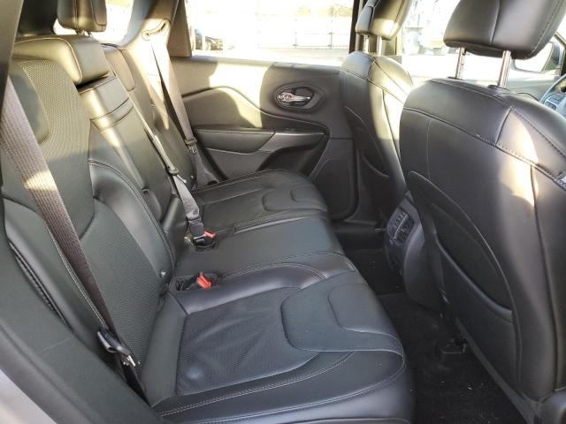 1C4PJMDX7KD172886 Jeep Cherokee Limited