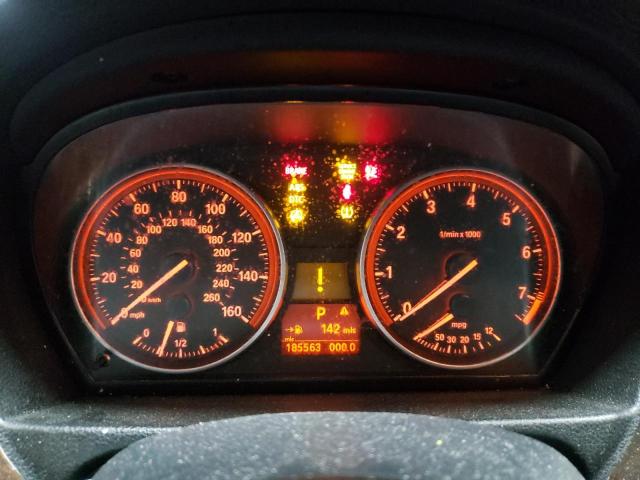 WBAVC93568K039228 BMW 328 XI