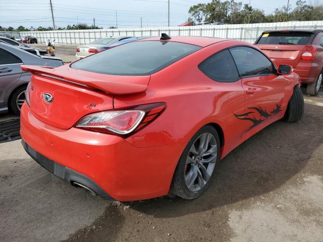 2015 HYUNDAI GENESIS CO - KMHHU6KJXFU127089