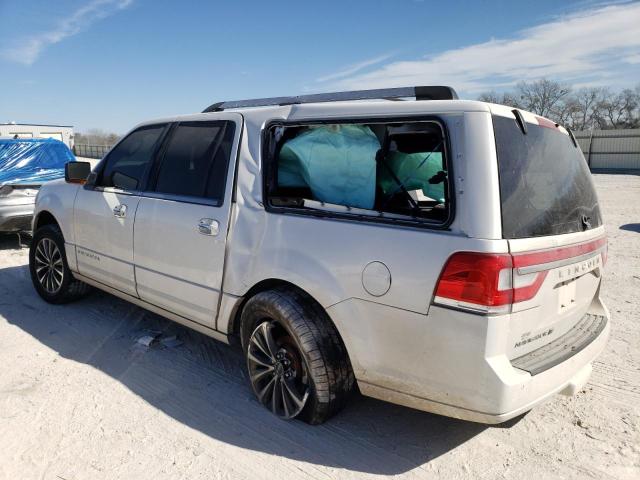 5LMJJ3HTXHEL12027 Lincoln Navigator L Select