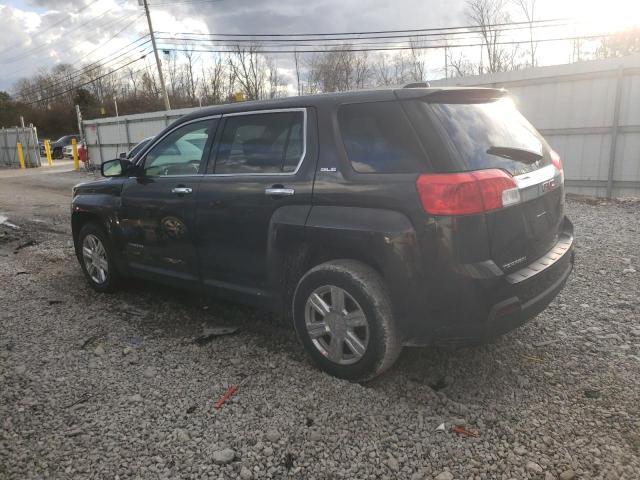 2GKALMEK7F6376339 GMC Terrain Sle