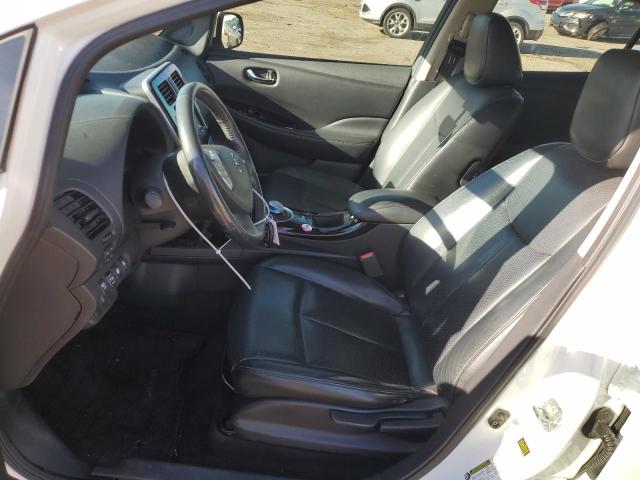 1N4AZ0CP6DC413084 Nissan Leaf