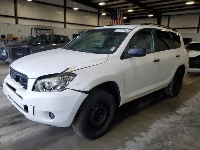 2006 Toyota RAV4 