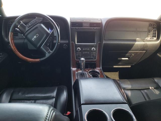 5LMJJ3HTXHEL12027 Lincoln Navigator L Select