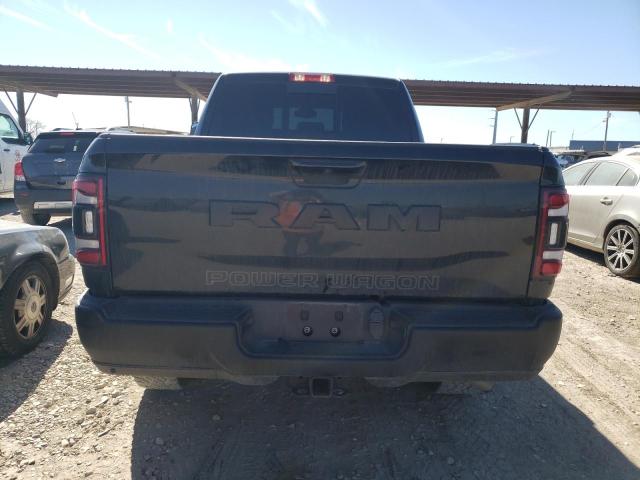 2021 RAM 2500 POWER 3C6TR5EJ4MG609022