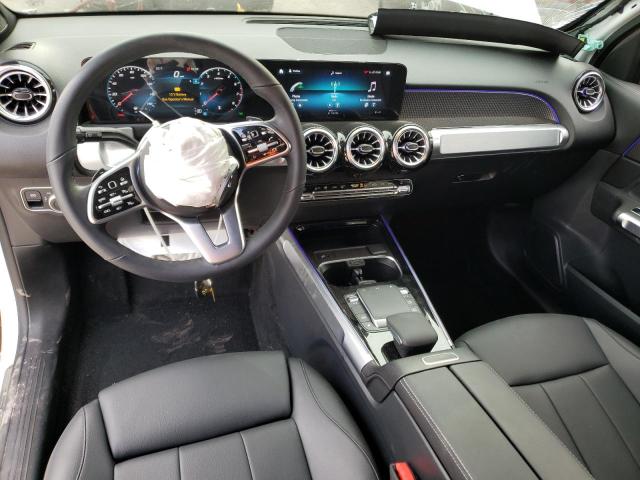 2022 MERCEDES-BENZ GLB 250 - W1N4M4GB5NW197569