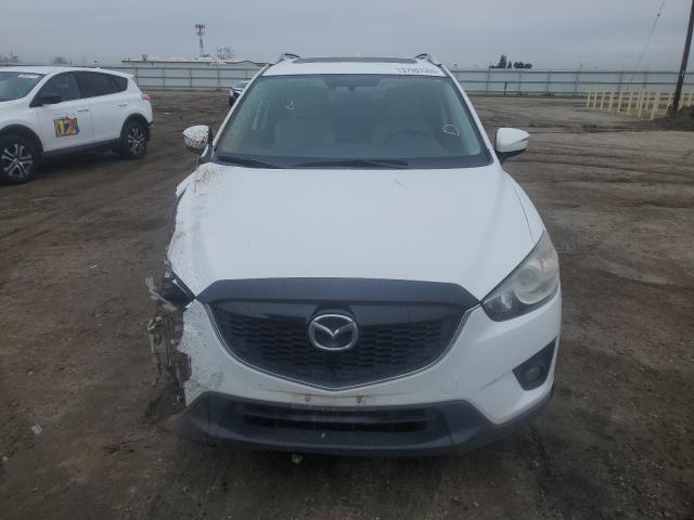 JM3KE2DY1F0489272 Mazda CX-5 GT