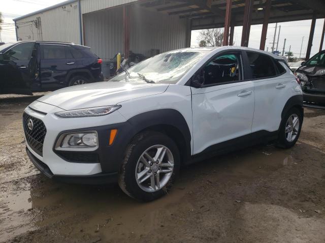 2021 HYUNDAI KONA SE - KM8K12AA5MU663941