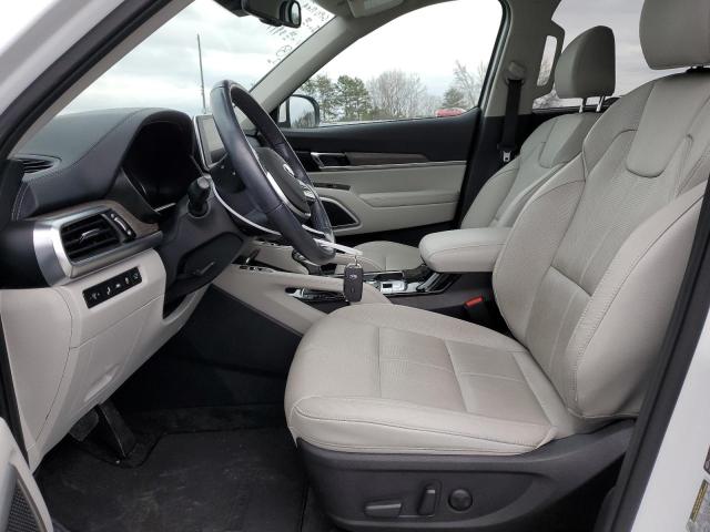 5XYP3DHC8MG103999 KIA Telluride Ex
