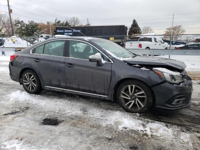 4S3BNAR67K3032498 Subaru Legacy Sport