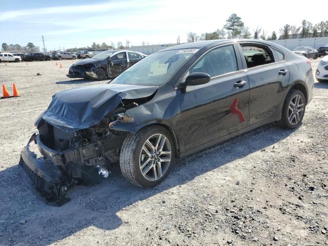 2019 KIA FORTE GT L - 3KPF34AD5KE024718