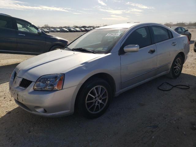 2005 Mitsubishi Galant 