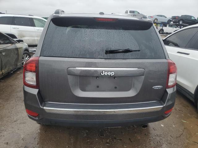2016 JEEP COMPASS LA - 1C4NJCEA8GD678293