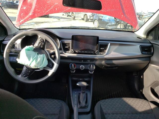 3KPA24ADXME423334 KIA RIO LX