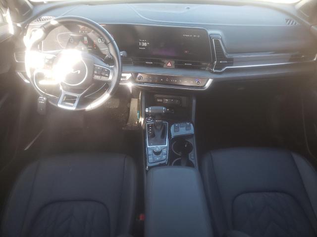 5XYK6CAFXPG011569 KIA Sportage X Line