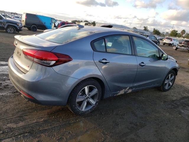 3KPFL4A76JE197544 KIA FORTE LX