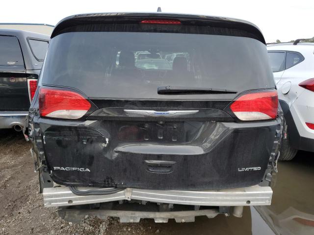 2018 CHRYSLER PACIFICA L - 2C4RC1GG0JR272403