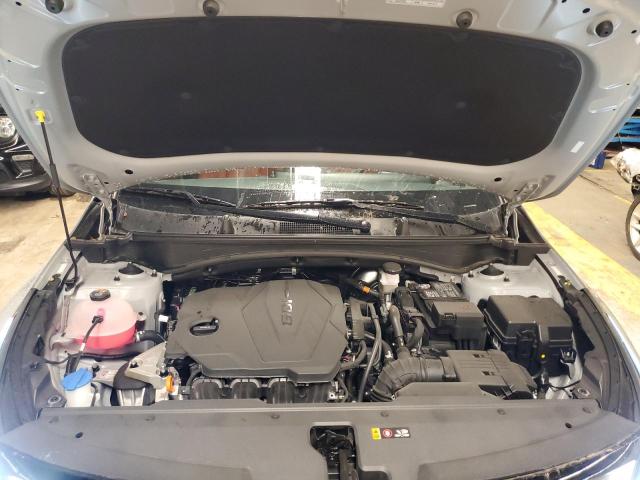 2023 KIA SPORTAGE S - 5XYK4CAF5PG039849
