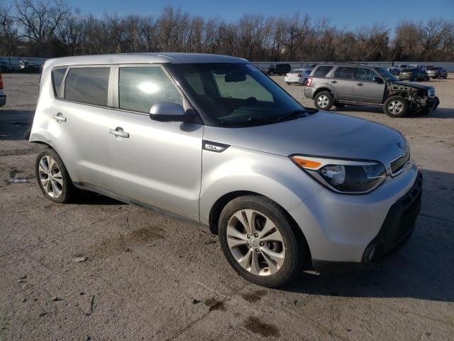 2015 KIA SOUL + - KNDJP3A55F7759383