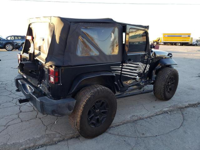 1C4AJWAG7FL507811 Jeep Wrangler Sport