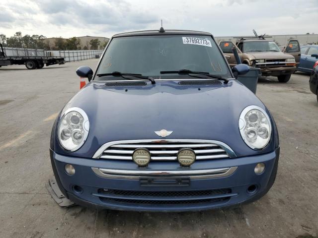WMWRF33555TF62948 Mini Cooper