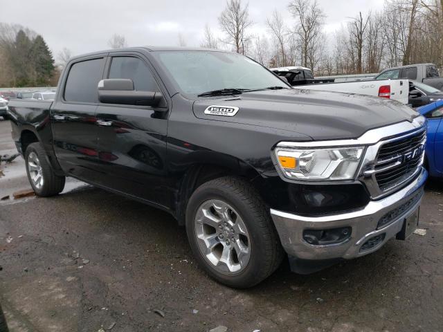 2019 RAM 1500 BIG H - 1C6SRFFT1KN626088