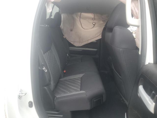 2021 TOYOTA TUNDRA DOU - 5TFRY5F15MX281836