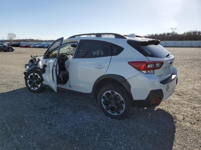 JF2GTAPC8P8202965 Subaru Crosstrek Premium