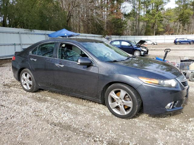 JH4CU2F63BC001264 Acura TSX