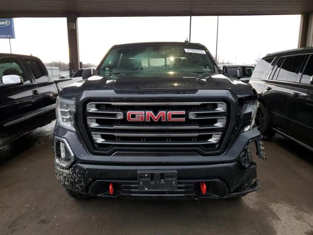 1GTP9EEDXKZ220743 GMC Sierra K1500 At4