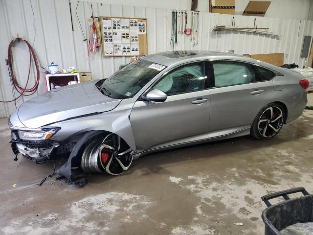 2020 HONDA ACCORD SPO 1HGCV2F35LA030297