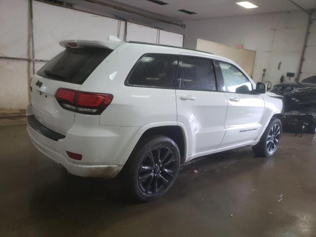 Vin: 1c4rjfag3jc410584, lot: 37826543, jeep grand cher laredo 20183