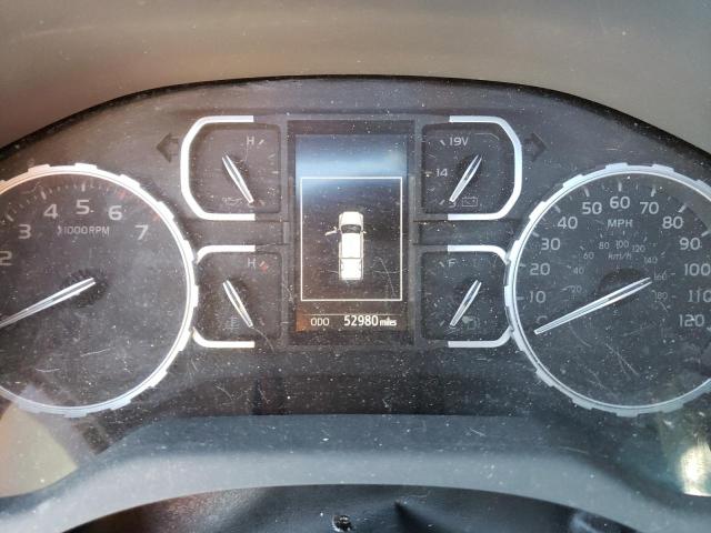 2019 TOYOTA TUNDRA CRE - 5TFFY5F14KX255132