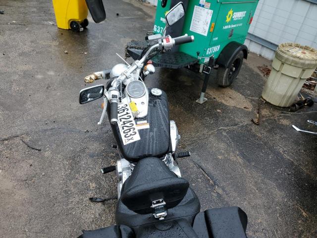 2007 HONDA VT750 C2 JH2RC53037M003265