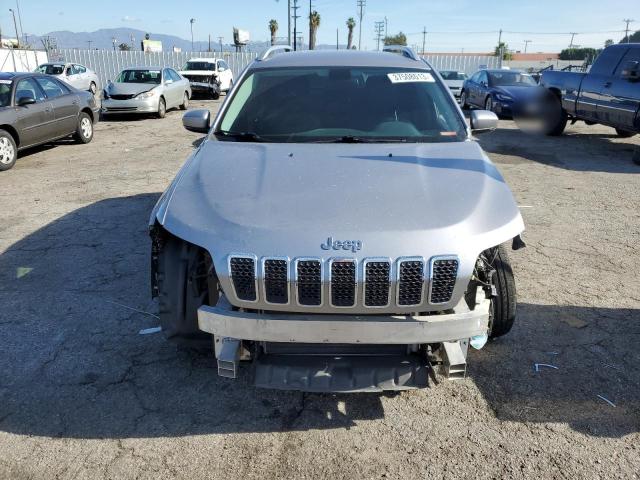 1C4PJLLB7LD587207 Jeep Cherokee Latitude Plus