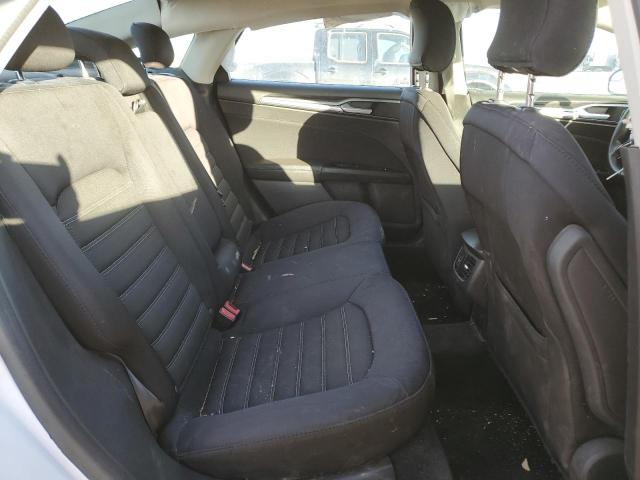 2015 FORD FUSION SE - 3FA6P0HD8FR265616