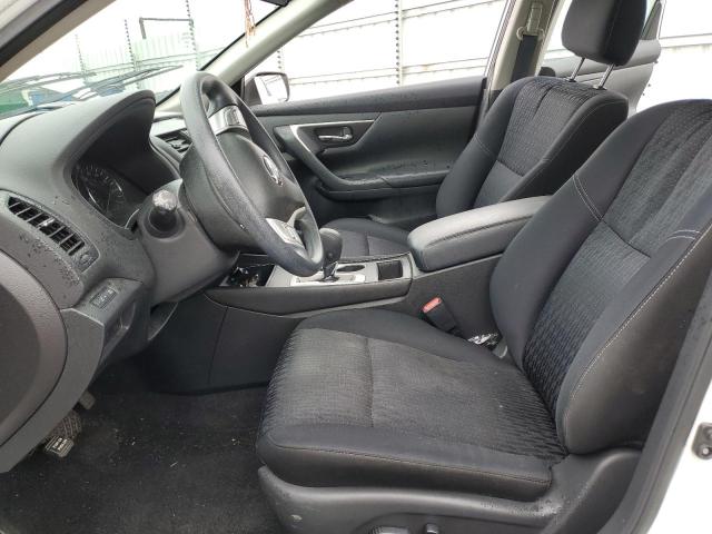 2016 NISSAN ALTIMA 2.5 1N4AL3AP2GN380860