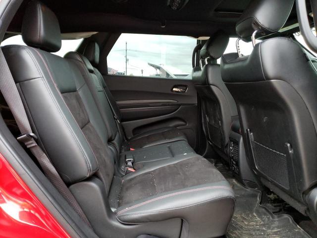 1C4SDHCT3MC694379 Dodge Durango R/t