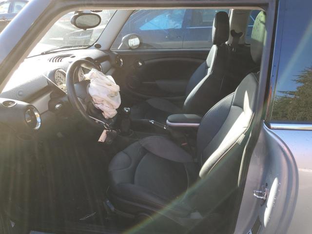 WMWMF33567TU61363 Mini Cooper