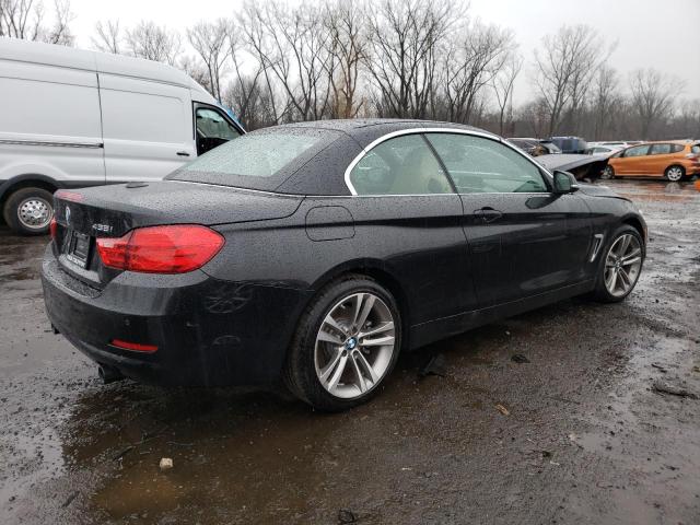 2015 BMW 435 XI WBA3T7C55F5A36721