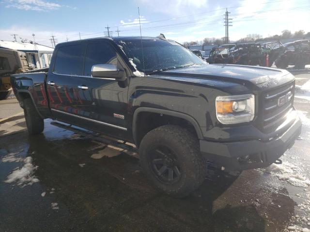 3GTU2VEC6FG133295 GMC Sierra K1500 Slt