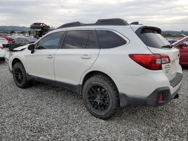 4S4BSANC0J3394980 Subaru Outback 2.5i Limited