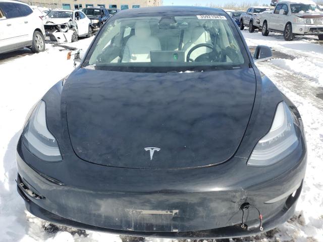 5YJ3E1EB3LF621799 Tesla MODEL 3