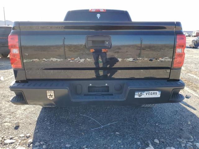 2017 CHEVROLET SILVRDO LT - 1GCNCNEC0HZ239035