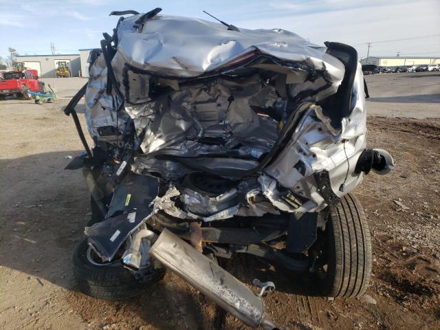 2018 FORD ESCAPE SE - 1FMCU0GD5JUD49249